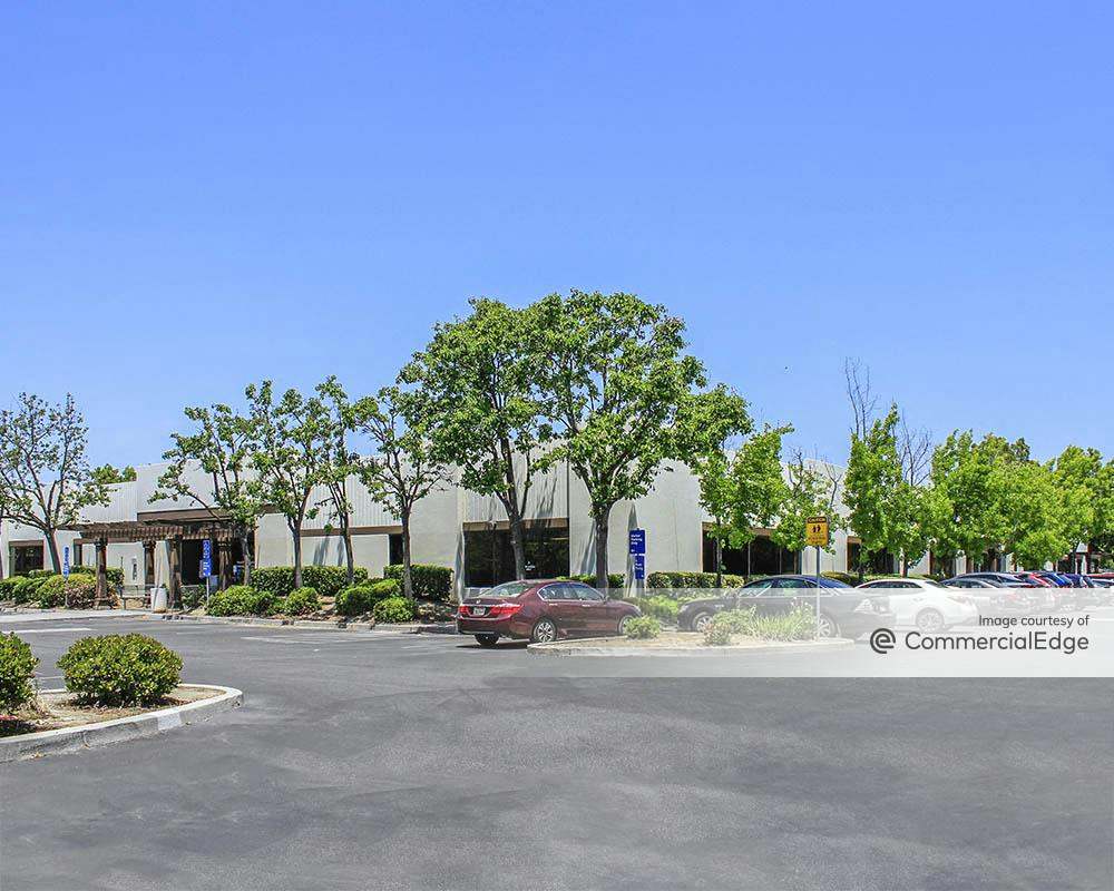 1870 Senter Road, San Jose, CA Office Space